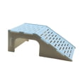 thumbnail image 4 of de descanso para tortugas, escalera para tanque de reptiles, accesorio para pecera, rampa para escalar, terraza de descanso para tortugas Grande, 4 of 8