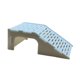 thumbnail image 4 of de descanso para tortugas, escalera para tanque de reptiles, accesorio para pecera, rampa para escalar, terraza de descanso para tortugas Pequeño, 4 of 8
