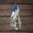 thumbnail image 4 of Otterhound Spring Path Kitchen Towel, 4 of 5