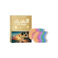thumbnail image 2 of West Month Collagen Eye Mask Moisturizes And Moisturizes The Elastic Muscle Of The Eyes And Reduces The Fine Lines Of The Dark Circles Under The Eyes, 2 of 6