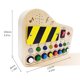 thumbnail image 4 of Tablero Con Interruptor LED para 3 Años en, 4 of 9