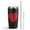 Black, variant on Rose 20oz Coffee Stainless Steel Mobile Tumblers, Vacuum Insulated Mug with Lid, Spill-Proof Travel Cup for Hot & Cold Drinks, for Coffee, Wine, Cocktails, Christmas, Spring