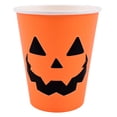 thumbnail image 3 of Vasos Prichos Halloween de Cartón Multicolor Varios Modelos 8 Piezas, 3 of 4