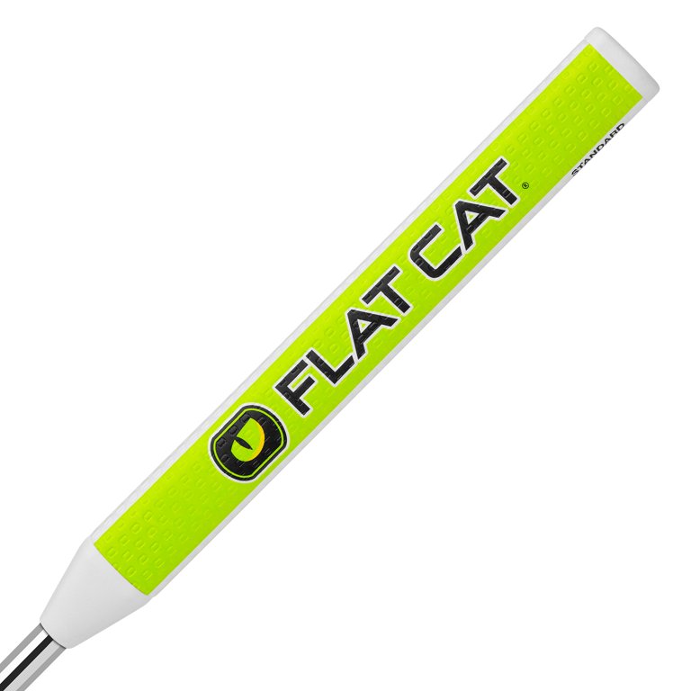Flat Cat Original Standard Putter Grip, Green photo 3