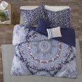 thumbnail image 4 of Home Essence Apartment Willow Duvet Cover Set, 4 of 9