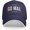 Navy Blue, variant on Go Max Hats Baseball Cap Adjustable Trucker Unisex Headwear