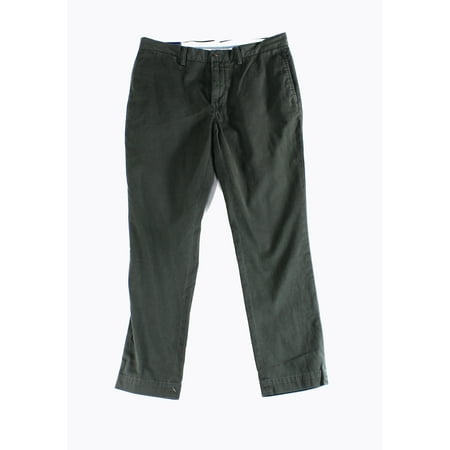 men's ralph lauren khakis