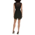 thumbnail image 2 of Amanda Uprichard womens  Melby Dress, xs, Black, 2 of 3