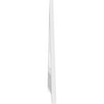 thumbnail image 3 of Ekena Millwork 72"W x 24"H x 1"P (8/12) Pitch Artisan Architectural Grade PVC Gable Pediment, 3 of 5