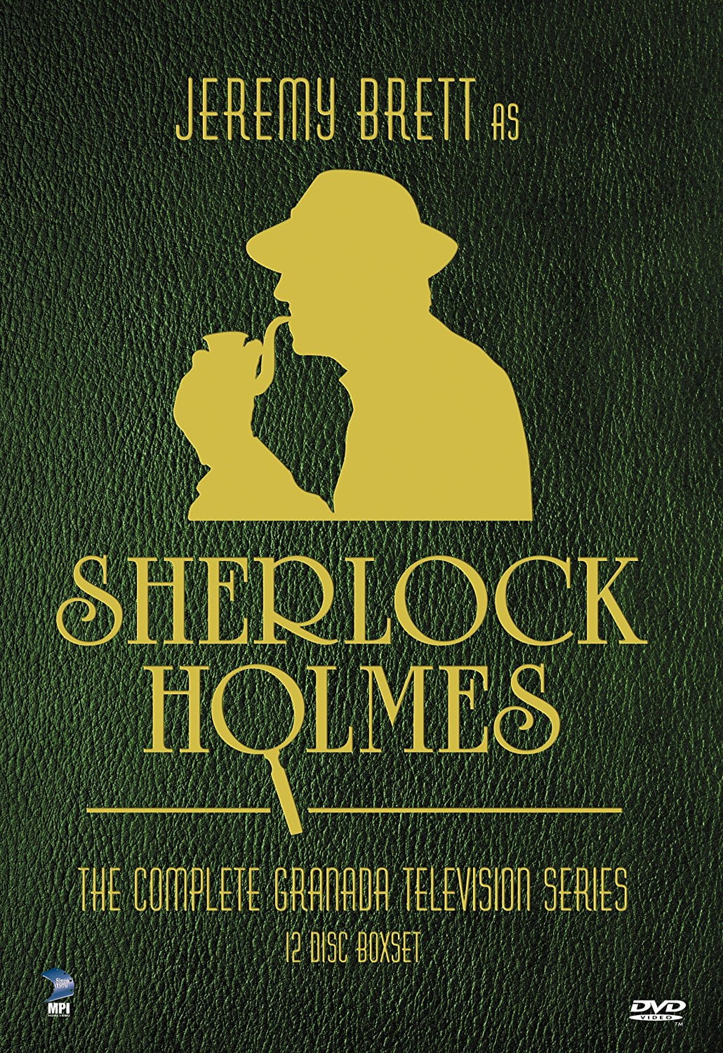 The Complete Sherlock Holmes Collection (DVD) - Walmart.com