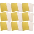 thumbnail image 2 of 20 Sheets Glitter Cardstock Paper for Arts A4 Coloured Paper Multifunctional Glitter Card, 2 of 8