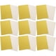 thumbnail image 5 of 20 hojas de papel de cartulina con purpurina para artes, papel de color A4, tarjeta con purpurina multifuncional, 5 of 7