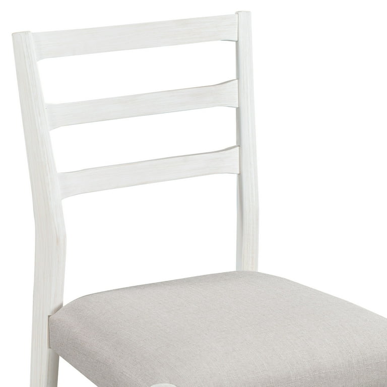 Fia 7 piece extendable dining set new arrivals