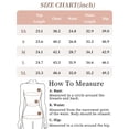thumbnail image 6 of INSPIRE CHIC Women's Satin Pajama Set Short Sleeve Button Down Top & Capri Pants 2 Piece Loungewear Sleepwear XS Peacock Blue, 6 of 6