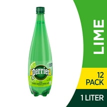 Perrier Flavored