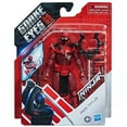 thumbnail image 2 of Red Ninja GI Joe Snake Eyes GI Joe Origins Action Figure 6", 2 of 2
