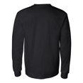 thumbnail image 2 of Gildan Ultra Cotton Long Sleeve Pocket T-Shirt, 2 of 4