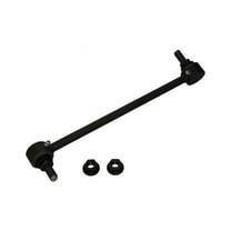 Front Left Stabilizer Bar Link - Compatible with 2015 - 2020 Chevy Trax 2016 2017 2018 2019