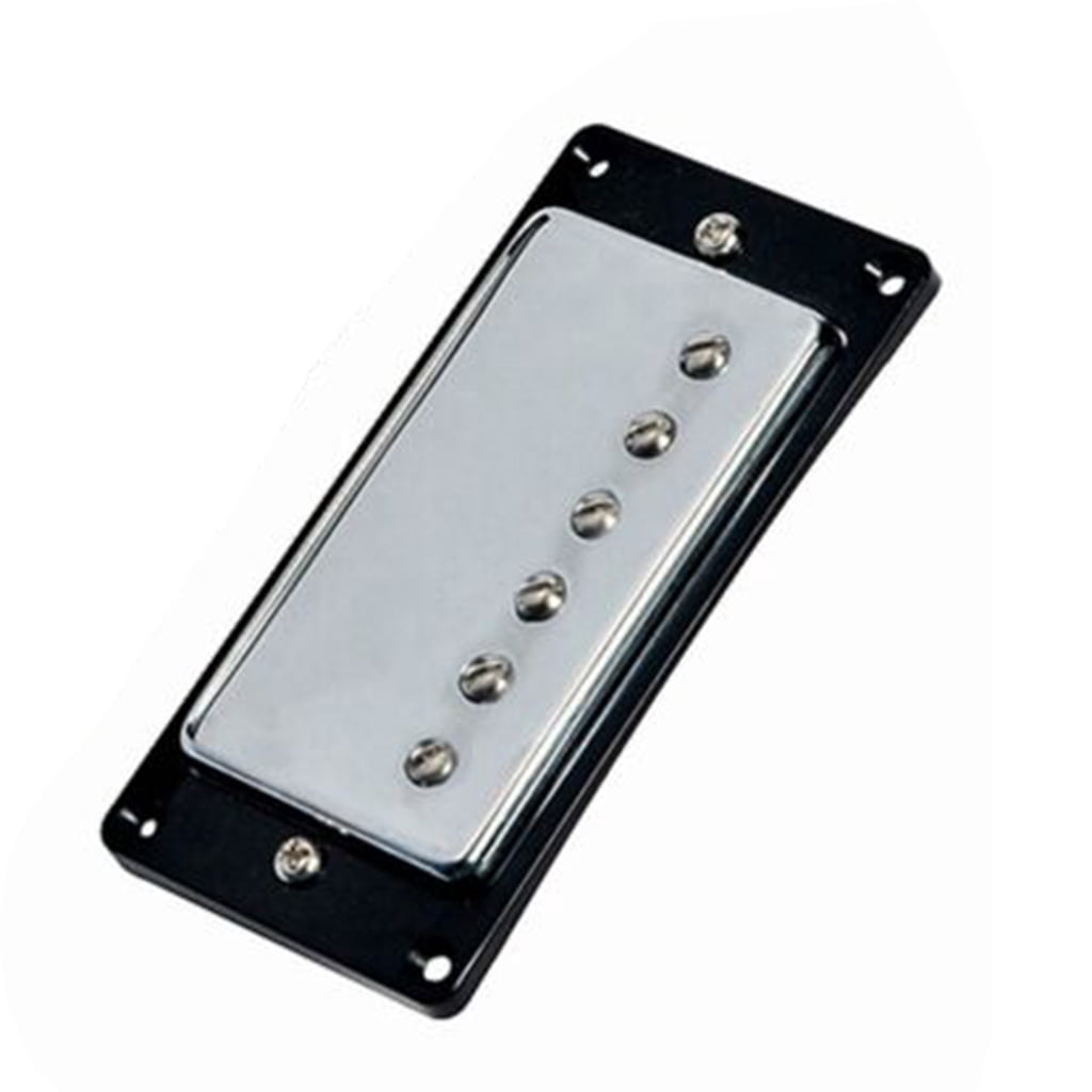 WINDLAND 1Set Electric Guitar Humbucker Bridge Neck Pickups for Gibson for Les Paul