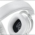 thumbnail image 5 of Logitech 981001268 Pro X 2 Lightspeed Gaming Headset - White, 5 of 8