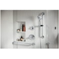 thumbnail image 5 of Peerless Ptt24447 Precept Pressure Balanced Shower System - Black, 5 of 5