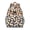 Boho Butt, variant on Rustic Style Nordic Waterproof Daypack - Secure Fit with Chest Buckle