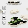 thumbnail image 6 of Rick And Morty Jigsaw Puzzle 500 Pieces Wooden Puzzle Home Decor Birthday Party Gift, 6 of 9