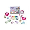 Crayola Scribble Scrubbie Pets Beauty Shop Playset with Washable