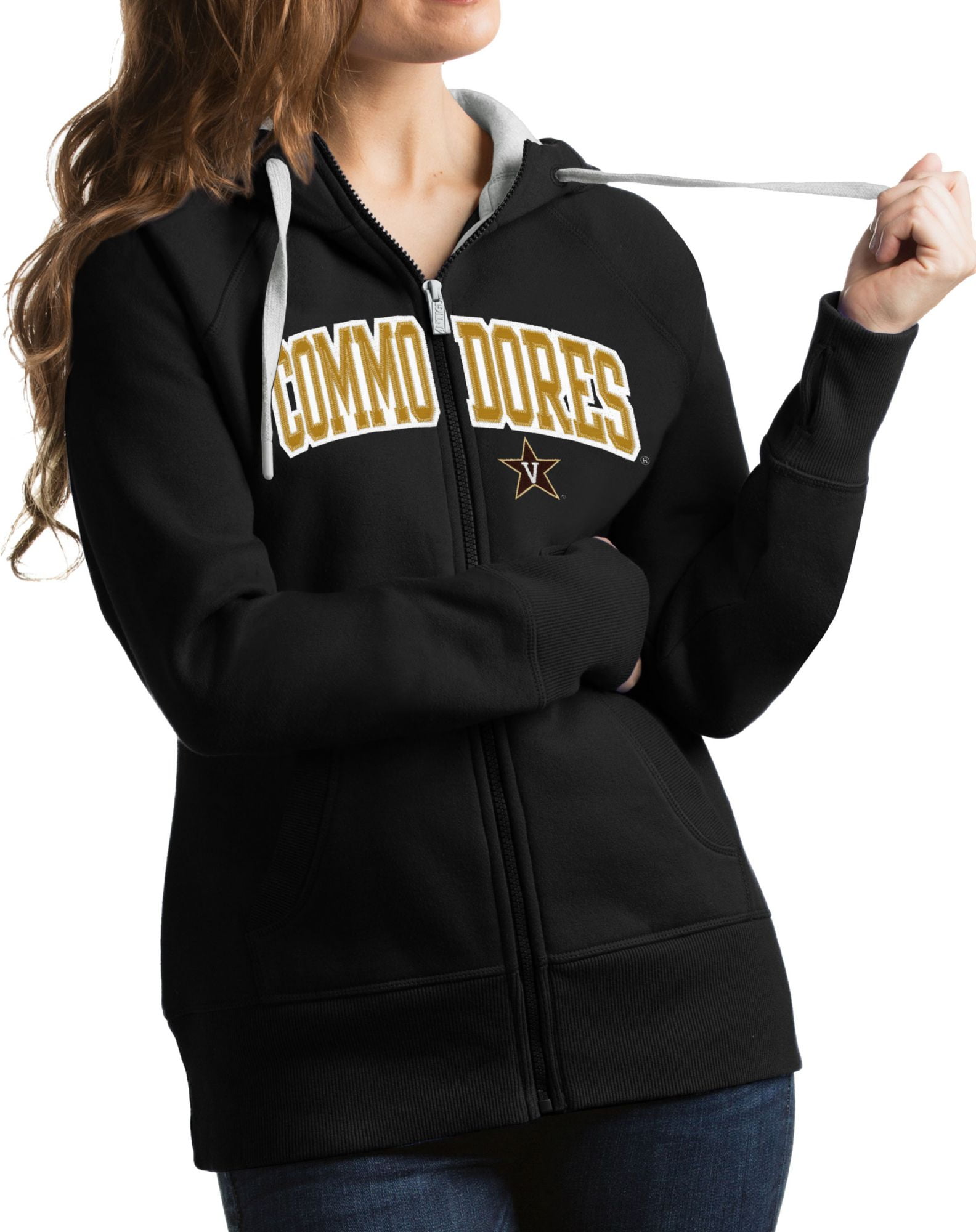 vanderbilt hoodie women's