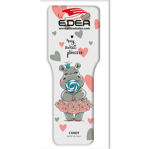 Edea Ice Skating Spinner