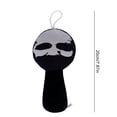 thumbnail image 5 of Peluche Lindo Y Suave Figuer Game Plushies Toy para Fanáticos (12), 5 of 5
