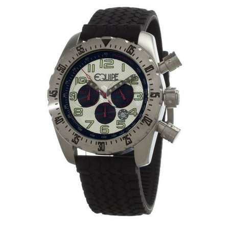 Headlight Mens Watch