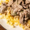 thumbnail image 4 of McCormick Beef Stroganoff Sauce Seasoning Mix, 1.5 oz Packet-2pack-with Bowel by Mahad, 4 of 4