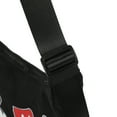 thumbnail image 6 of Disney Mickey Mouse Parts Crescent Women's Handbag, 6 of 7