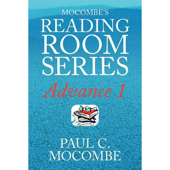 Mocombe's Reading Room Series Advance 1: Advance 1, (Paperback)