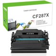 thumbnail image 1 of Compatible HP CF287X 87X Toner Cartridge Black 18K, 1 of 2