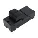 thumbnail image 1 of Interruptor de ventana eléctrica Unique Bargains No. 25401AX600 para el lado del conductor delantero del Nissan Micra 2005-2007 en negro, 1 of 7