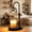 Black, variant on Fragrance Candle Warmer Lamp,Electric Candle Warmer with Timer & Dimmer,Mom Christmas Birthday Gifts for Women, House Warming Gifts New Home Bedroom Decor