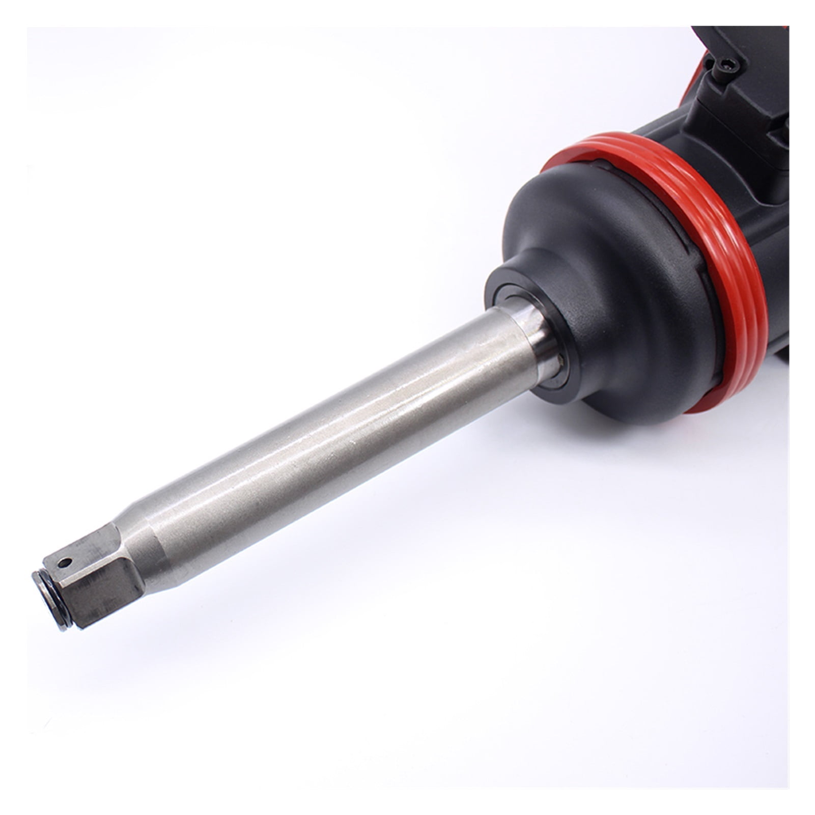 3600N.m Heavy Duty Industrial 1" Pneumatic Impact Wrench Air Wrench Tools ,Efficient and Reliable