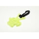 thumbnail image 2 of Soporte para boquilla Soidarity Buceo Snorkel amarillo, 2 of 6