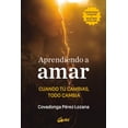 thumbnail image 1 of Aprendiendo a amar. Cuando tú cambias, todo cambia Blanco, 1 of 2