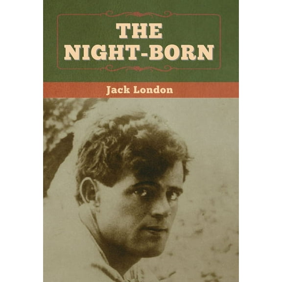 The Night-Born, (Hardcover)