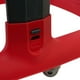 thumbnail image 5 of Andadera Bebé Prinsel Auto 3 Alturas Tablero Electrónico 7118 Rojo, 5 of 9