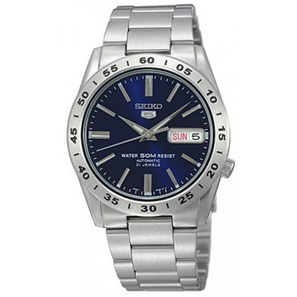 Regarder SEIKO Bleu Hommes SNKD99K1