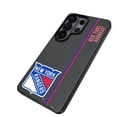 thumbnail image 2 of Keyscaper  Black New York Rangers Galaxy Magnetic Bump Case, 2 of 7
