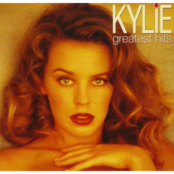 Kylie Minogue Kylie: Greatest Hits (CD)