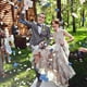 thumbnail image 4 of 400 Uds. Pétalos de rosa para boda, cesta de flores para niña, centros de mesa para fiesta de aniversario, decoración de San Valentín, 4 of 5