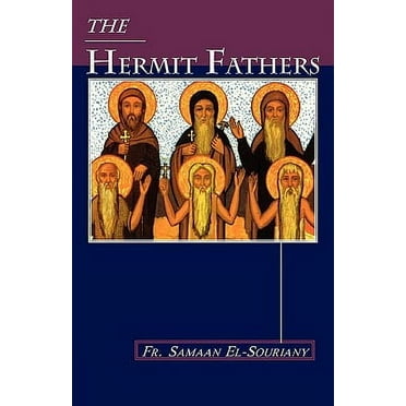 The Hermit Fathers (Paperback)