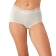 thumbnail image 2 of Maidenform 3-Pack Everyday Luxe Boyshort Underwear DM3TBS, 2 of 4