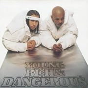 Young Rich And Dangerous
